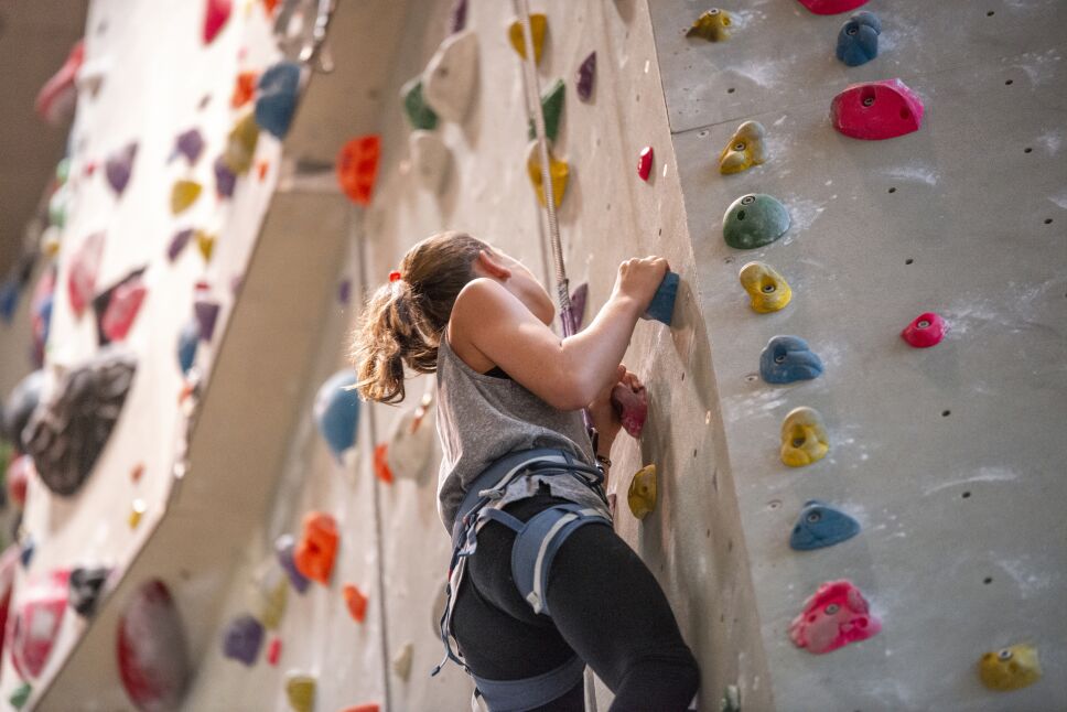 escalada deportiva juegos olimpicos 2020