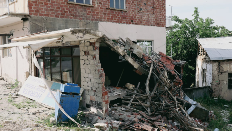 Sismo en México EN VIVO: Se registra temblor este 12 de noviembre de 2024 en territorio nacional