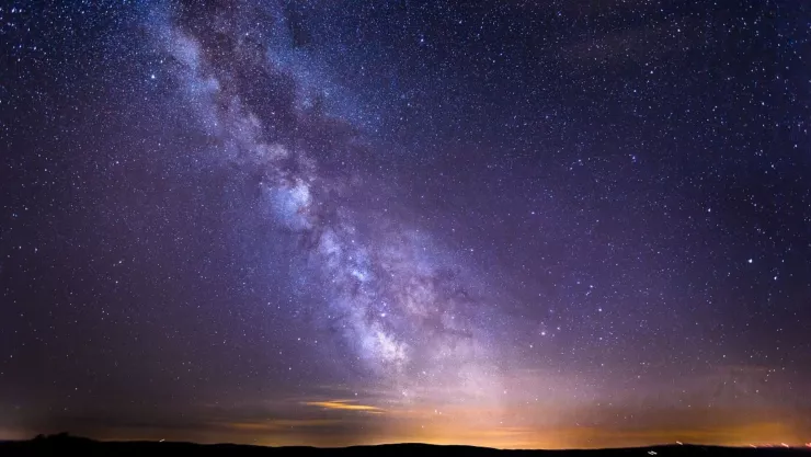 ¿Cuándo se podrá ver la Lluvia de Estrellas Ariétidas en México?