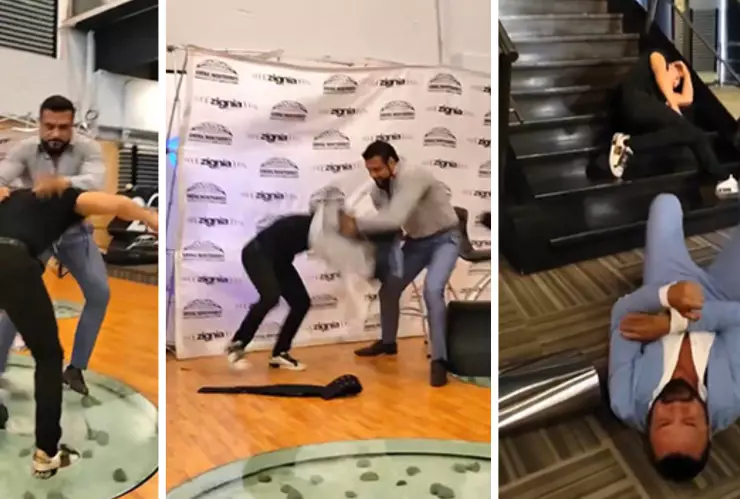 alberto el patrón ataca a hijo del vikingo.jpg