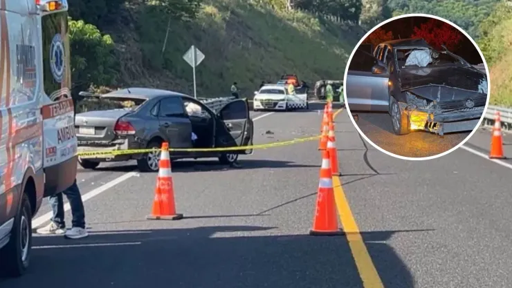 Germán Medina: ¿Cómo ocurrió el accidente automovilístico en el que murió el cantante de regional mexicano?