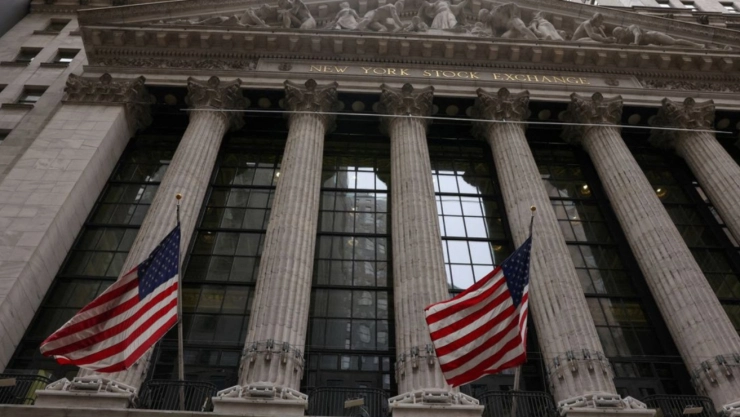Wall Street