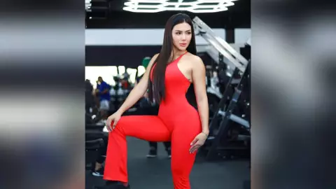 Asesinan a Fedra Gaxiola, influencer de Tijuana.