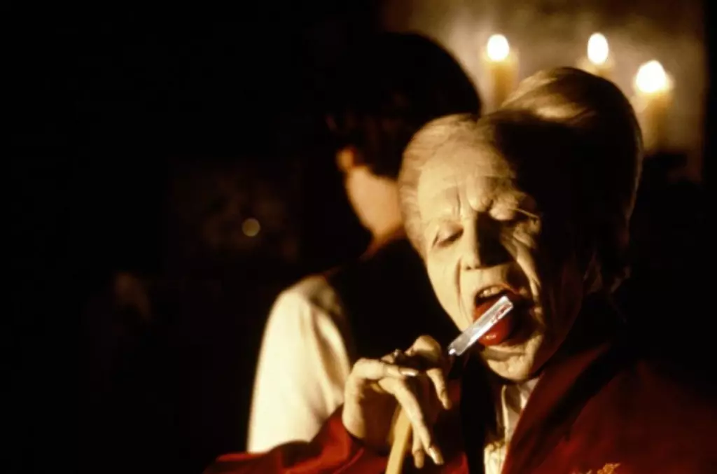 gary oldman como dracula
