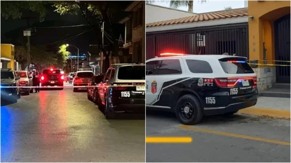 Hombre mató a su mamá en Nuevo León por supuesta herencia