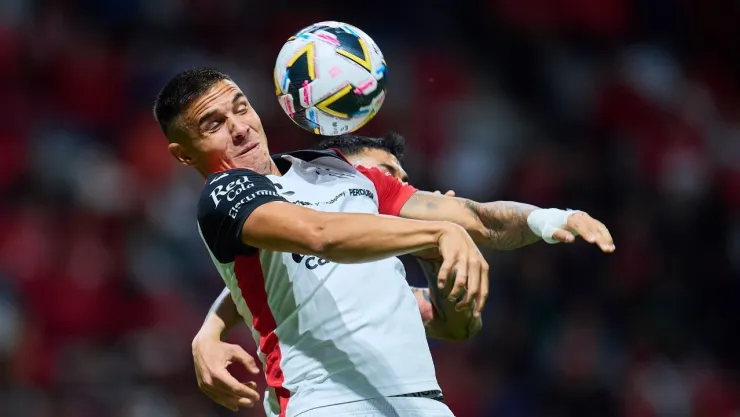¿Son favoritos? De esta manera Atlas llega al Clásico Tapatío | Jornada 11 Apertura 2024