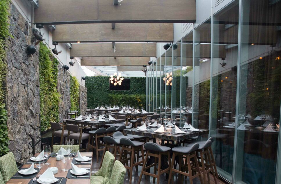 restaurante mochomos cdmx