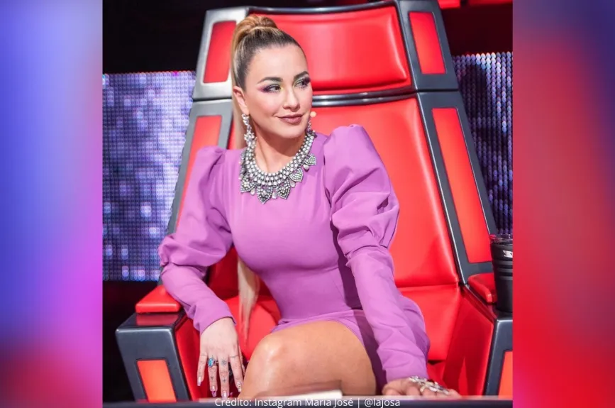 maria jose estilso vla