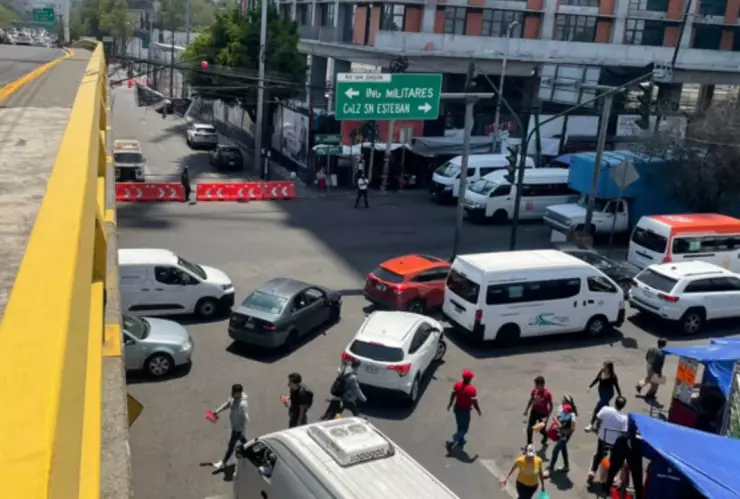 Marchas hoy: Manifestaciones en CDMX hoy 13 de septiembre de 2023