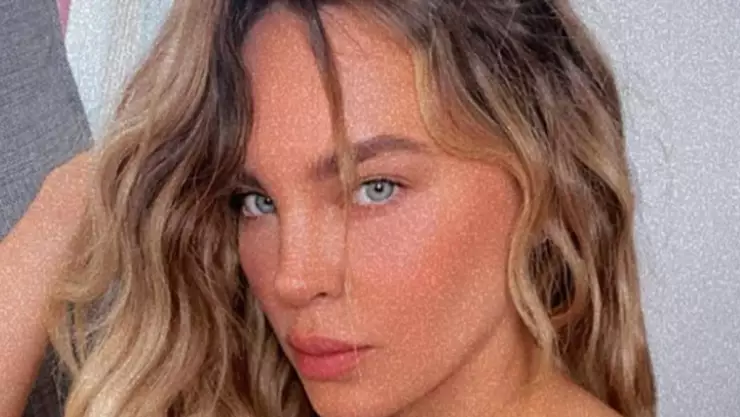 Belinda.-