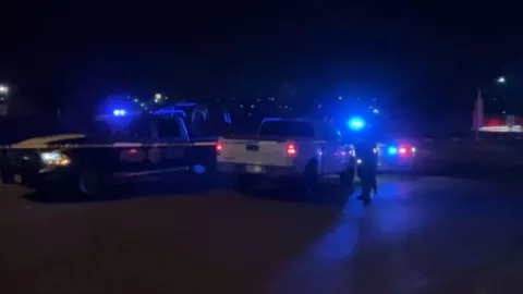 Revelan la identidad de los 4 menores de edad que fueron lesionados a balazos por policías en una riña