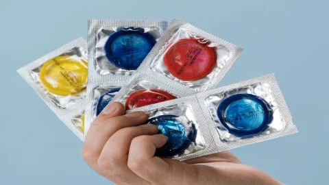 Alertan por un lote de condones falsos que circulan en Colombia (Pexels)
