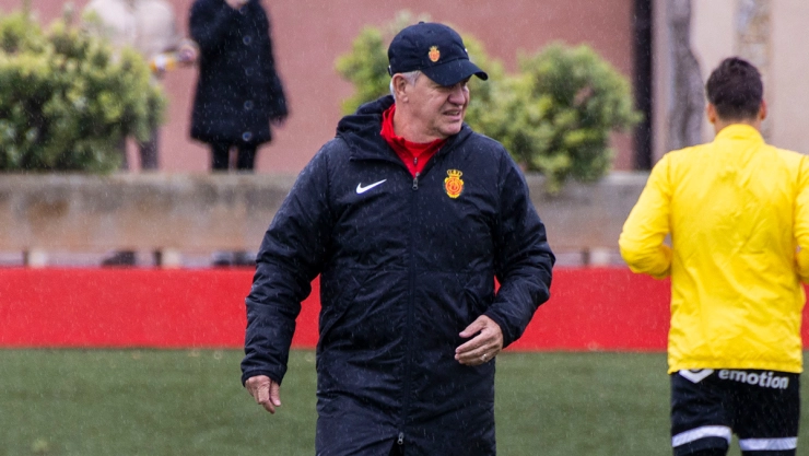 Javier Aguirre