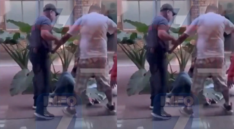video-pelea-en-ceu-veterinaria-guadalupe-nuevo-leon-involucra-a-estudiantes-y-madre-familia
