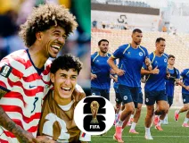 Estados Unidos enfrenta a Bosnia y Herzegovina por un lugar en los octavos de final