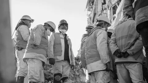 Creencias de un posible sismo en septiembre en México