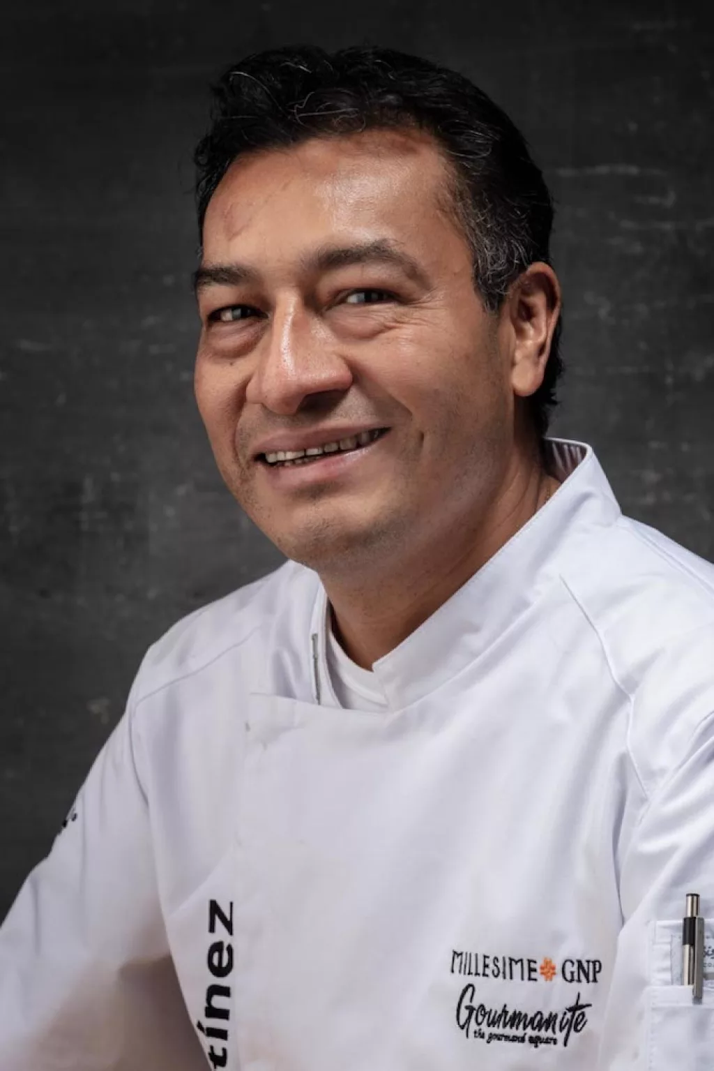julian martinez