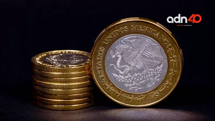 Cuánto se puede ahorrar con monedas de 10 pesos