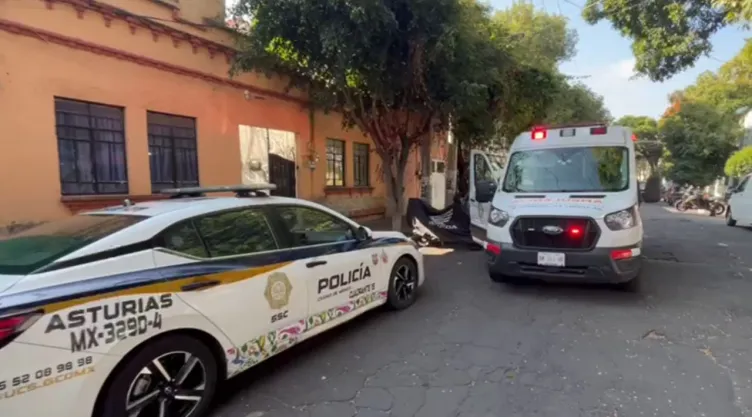Mujer se intoxica con varios medicamentos en la Cuauhtémoc