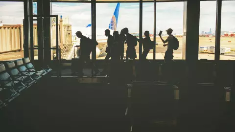 EN VIVO | Estatus de vuelos en el Aeropuerto de Guadalajara hoy 23 de febrero de 2026