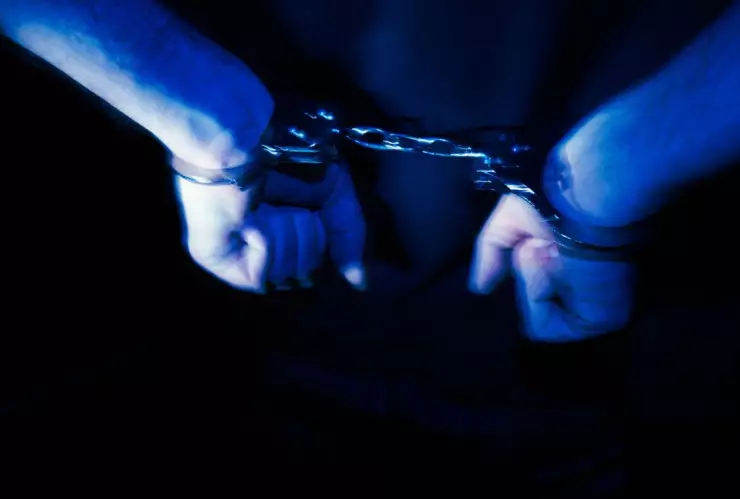 Asesinato cerca de Plaza Artz