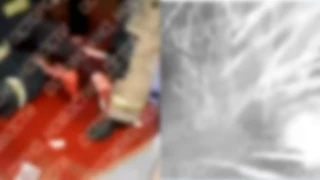 VIDEO: ¡Imágenes fuertes! Granada explota frente un militar y pierde sus brazos; intentó impresionar a una mujer