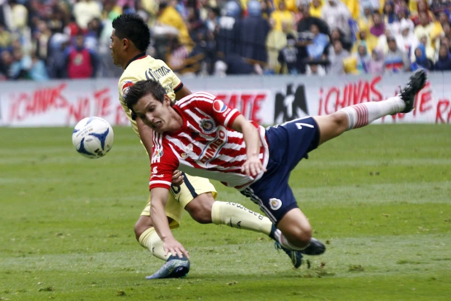 Resultados Liga MX