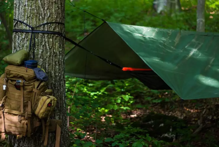 Kit de supervivencia