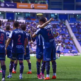 Rayados Chivas