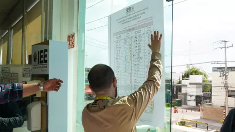 Instituto Electoral de Puebla invalida elecciones en Chignahuapan por irregularidades, ¿qué pasará?