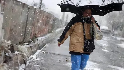 Clima en México hoy viernes 26 de diciembre 2025