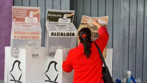 ¿Cuándo inicia el proceso electoral para elecciones 2024?