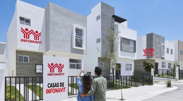Catálogo del Infonavit 2026