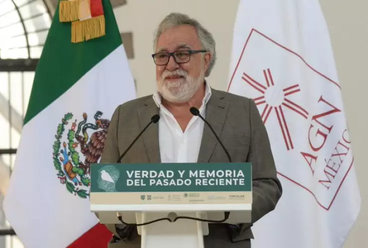 Comisión verdad y memoria para el pasado reciente