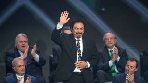 ‘Chepo’ de la Torre, Sven Göran Eriksson, Hugo Sánchez son algunos de los entrenadores que han fracaso en la Selección Azteca