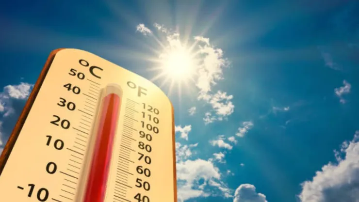 Ola de calor afectará hasta a 9 estados en México hoy 28 de julio: ¿Qué pasará en Puebla?