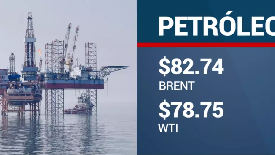 indicadores-financieros-hoy-martes-25-de-julio-2023-México-precio-del-petroleo