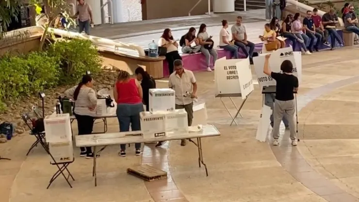 ¿Cómo votar en las Elecciones 2024 si no estoy en Aguascalientes el 2 de junio