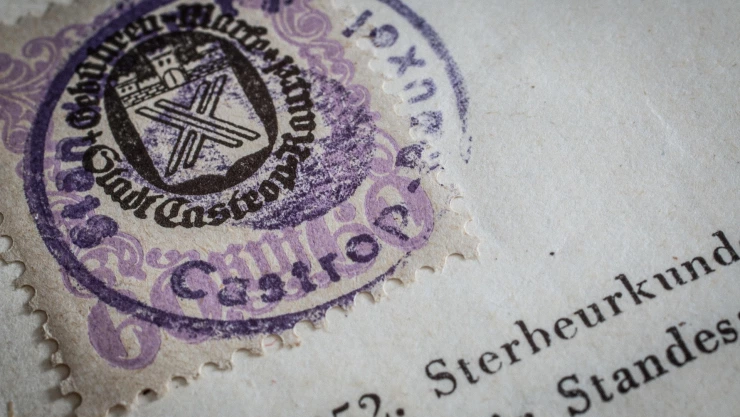 ¿Cuánto cuesta tramitar un acta de defunción en Jalisco durante 2025? Precio y requisitos