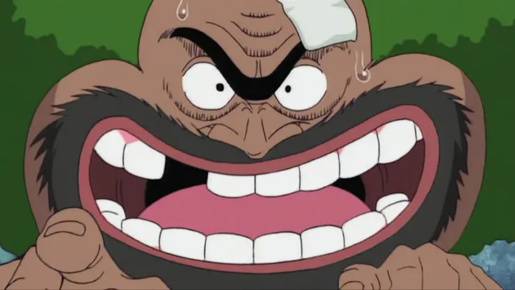 Gaimon todo lo que debes saber del personaje favorito de One Piece de Eiichiro Oda