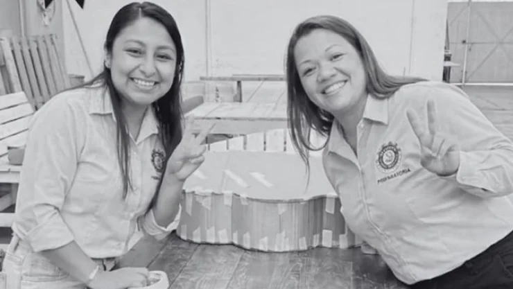 ¿Quiénes eran las maestras que murieron tras tiroteo en preparatoria de Lázaro Cárdenas, Michoacán?