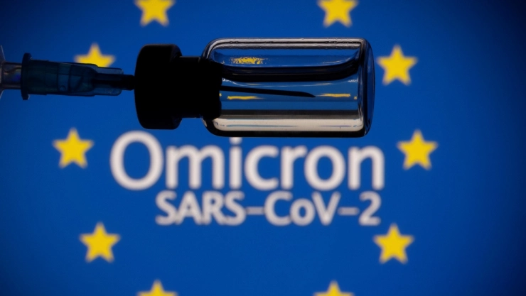 omicron paises cdmx nueva variante