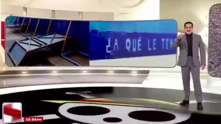 Marcha generación Z