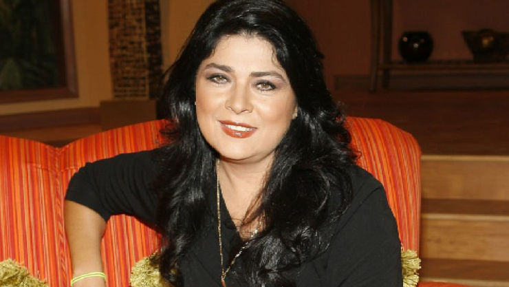 Victoria Ruffo