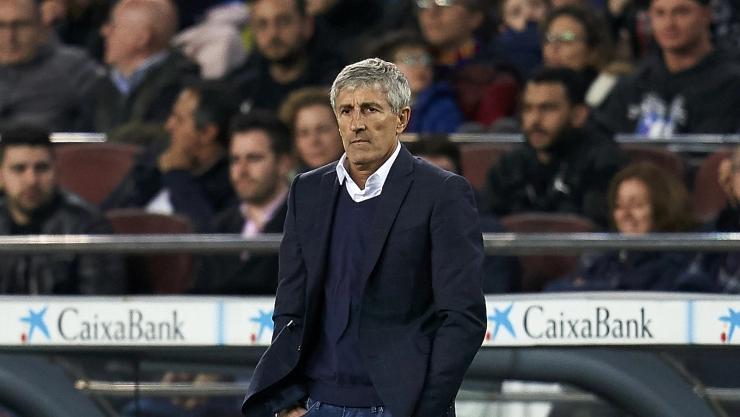 QUIQUE SETIÉN