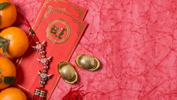 Horóscopo Chino de HOY, 1 de enero de 2026: Estas son todas las predicciones para cada signo durante este Año Nuevo