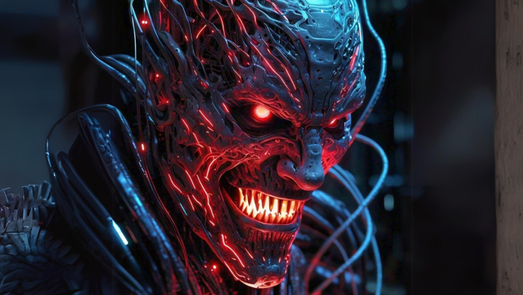 Inteligencia Artificial se revela contra los humanos