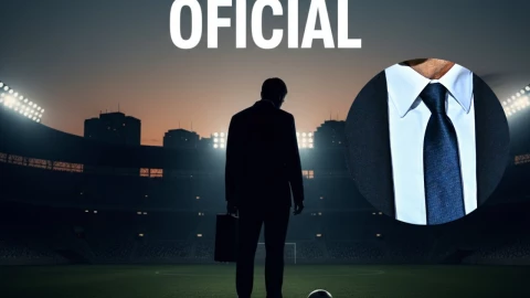 OFICIAL: despiden a entrenador a medio torneo por sumar 8 partidos sin victoria y buscan a su reemplazo