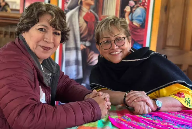 Los 3 pasos a seguir si no fuiste seleccionada para recibir los 7 mil 500 pesos de Mujeres con Bienestar en el Edomex 2024