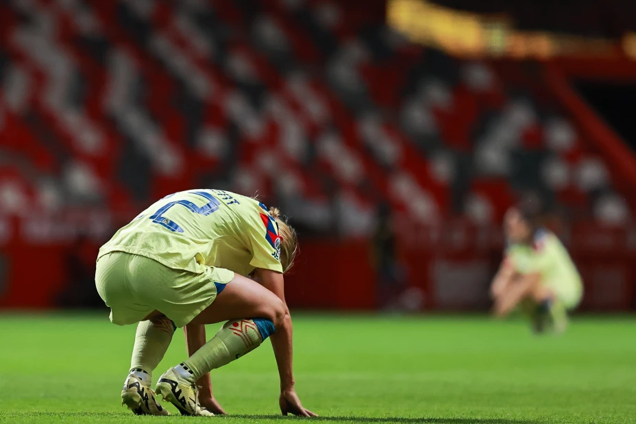 Liga MX Femenil Clausura 2024 Toluca vs America